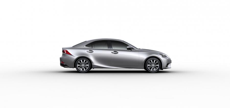 Lexus IS300h 2013 года  (фото 25 из 26)